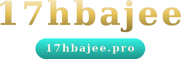 17hbajee logo